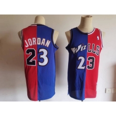 NBA New Jersey